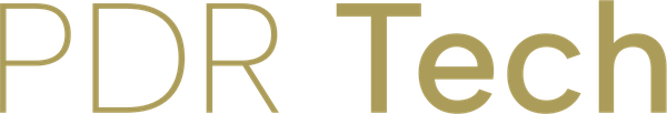 PDR Tech